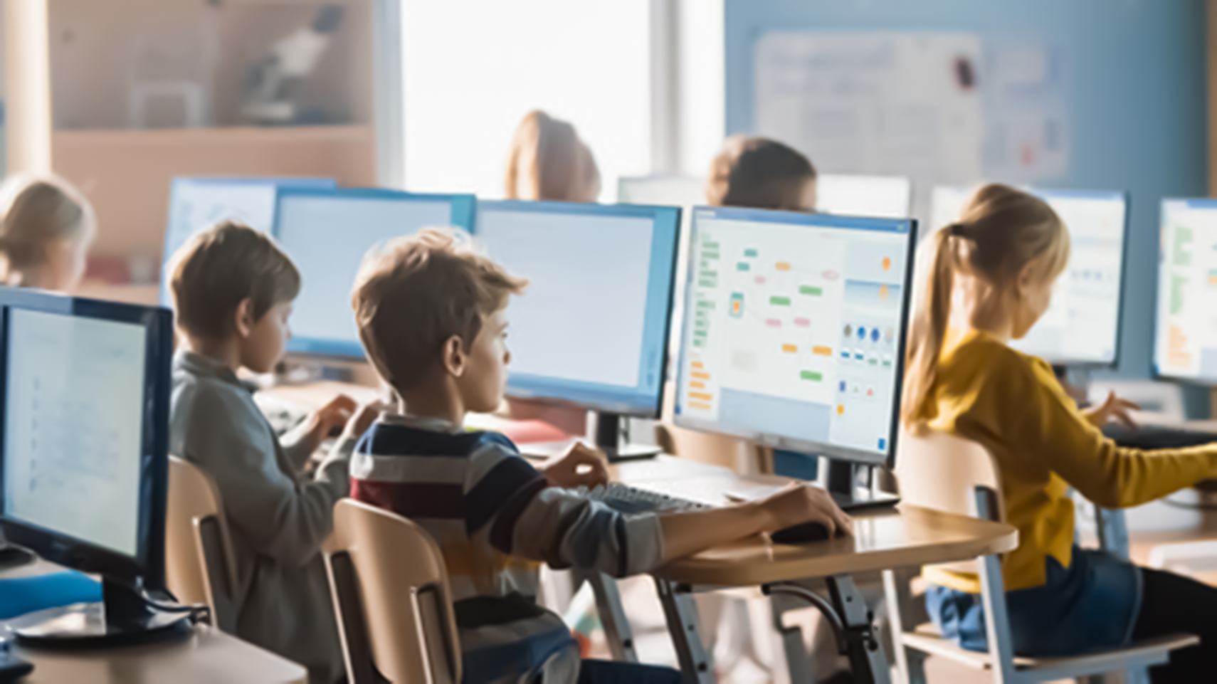 mondo scuola
